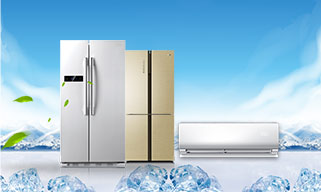 無氟替代，保護環(huán)境，有我們科隆的身影